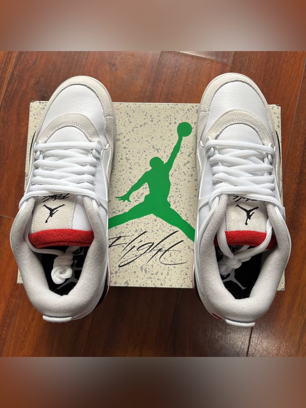 Jordan Men's 4RM Sneakers size 11.5